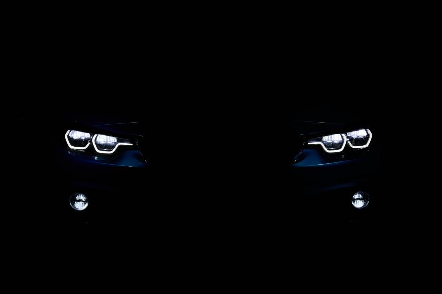  BMW 440i Coupe M Sport 2017 года  (WW) (фото 56 из 71)